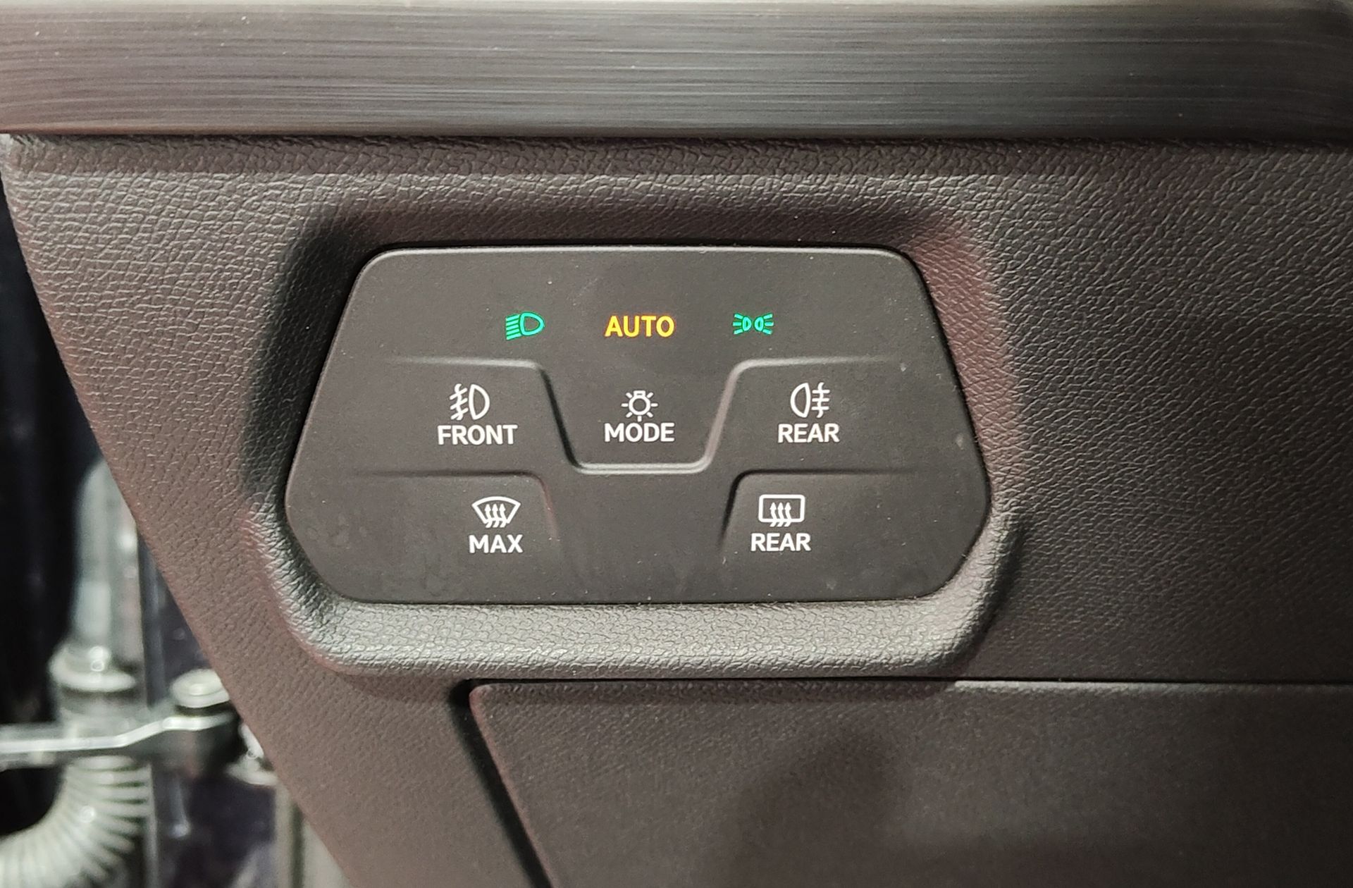 Cupra Formentor 1.5 TSI DSG - foto 23