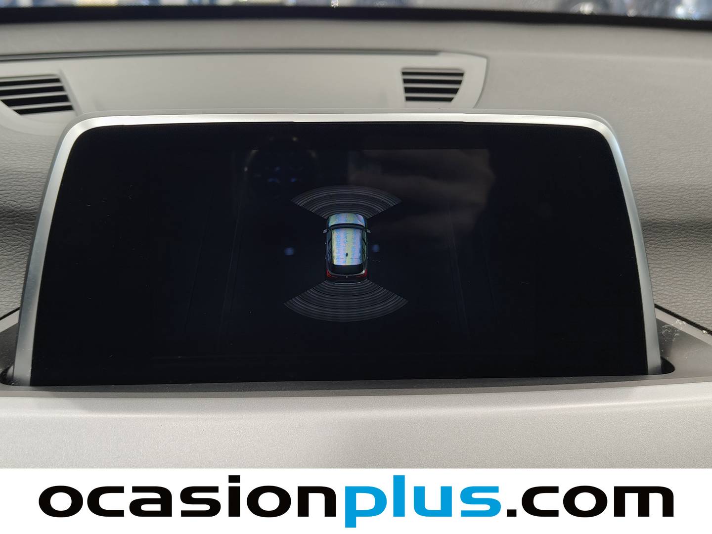 Foto BMW X1 BMW X1 sDrive18d Business (150 CV)