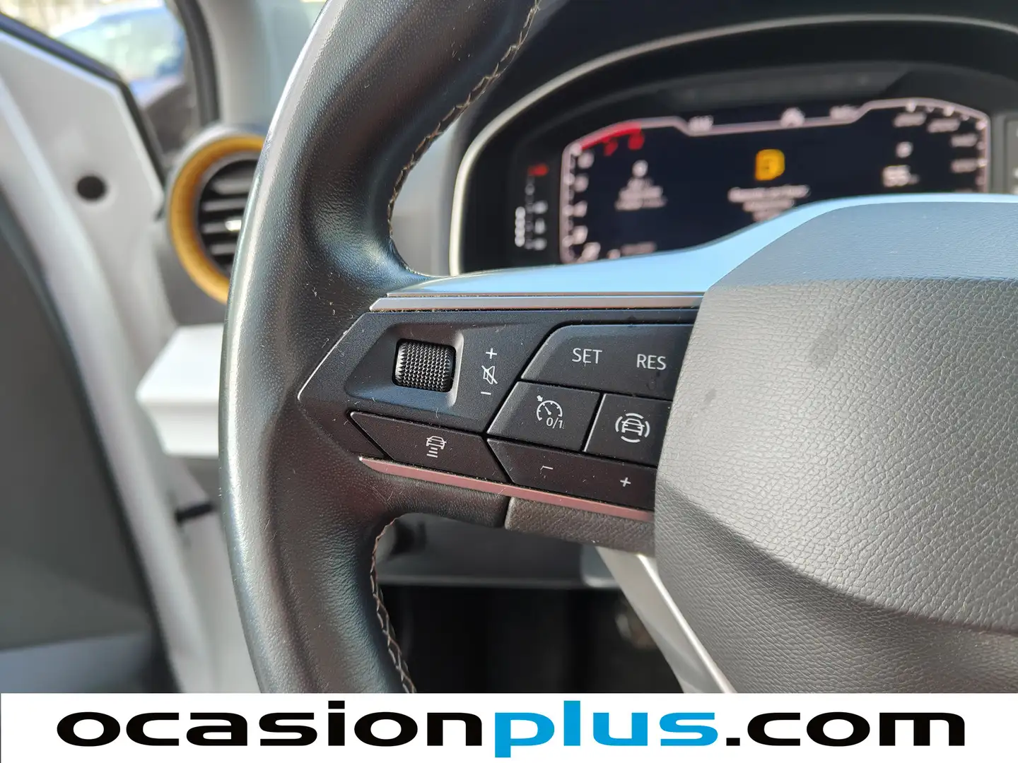 Foto Seat Arona SEAT Arona 1.0 TSI Style XL (110 CV)