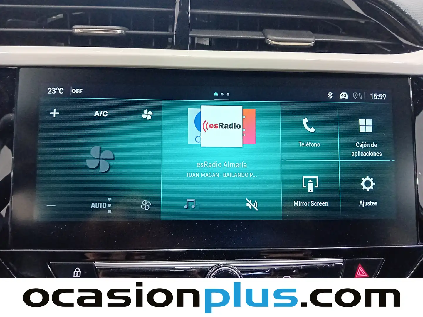 Foto Opel Corsa Opel Corsa 1.2 T XHL Hybrid GS eDCT (110 CV)