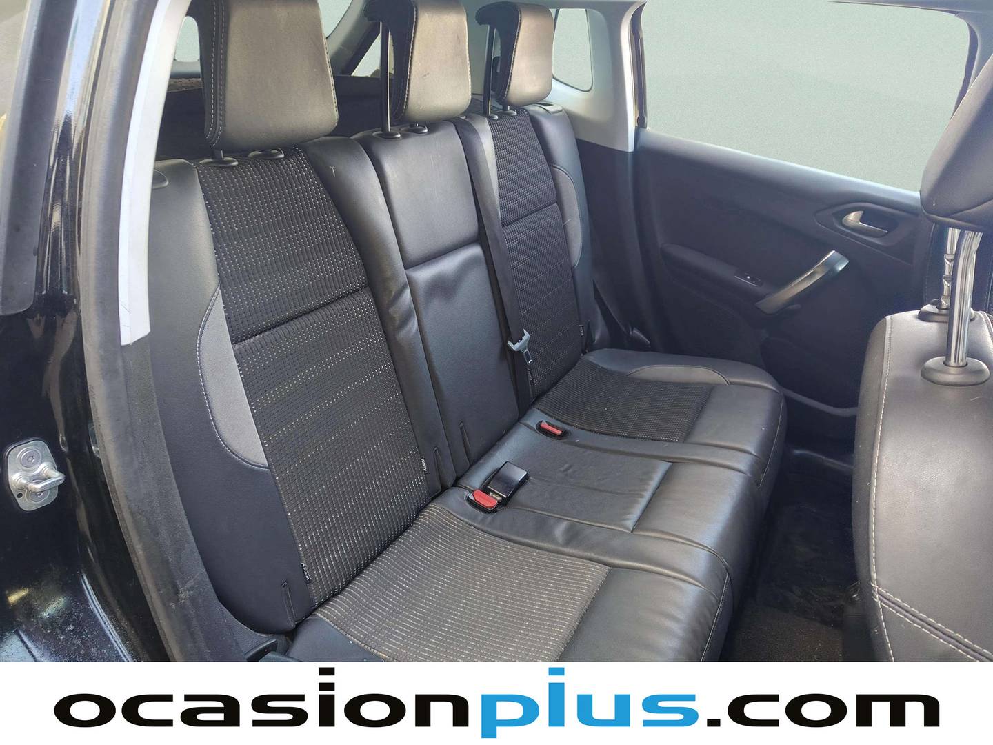 Peugeot 2008 Peugeot 2008 PureTech 110 S&S Allure EAT6 (110 CV) gasolina