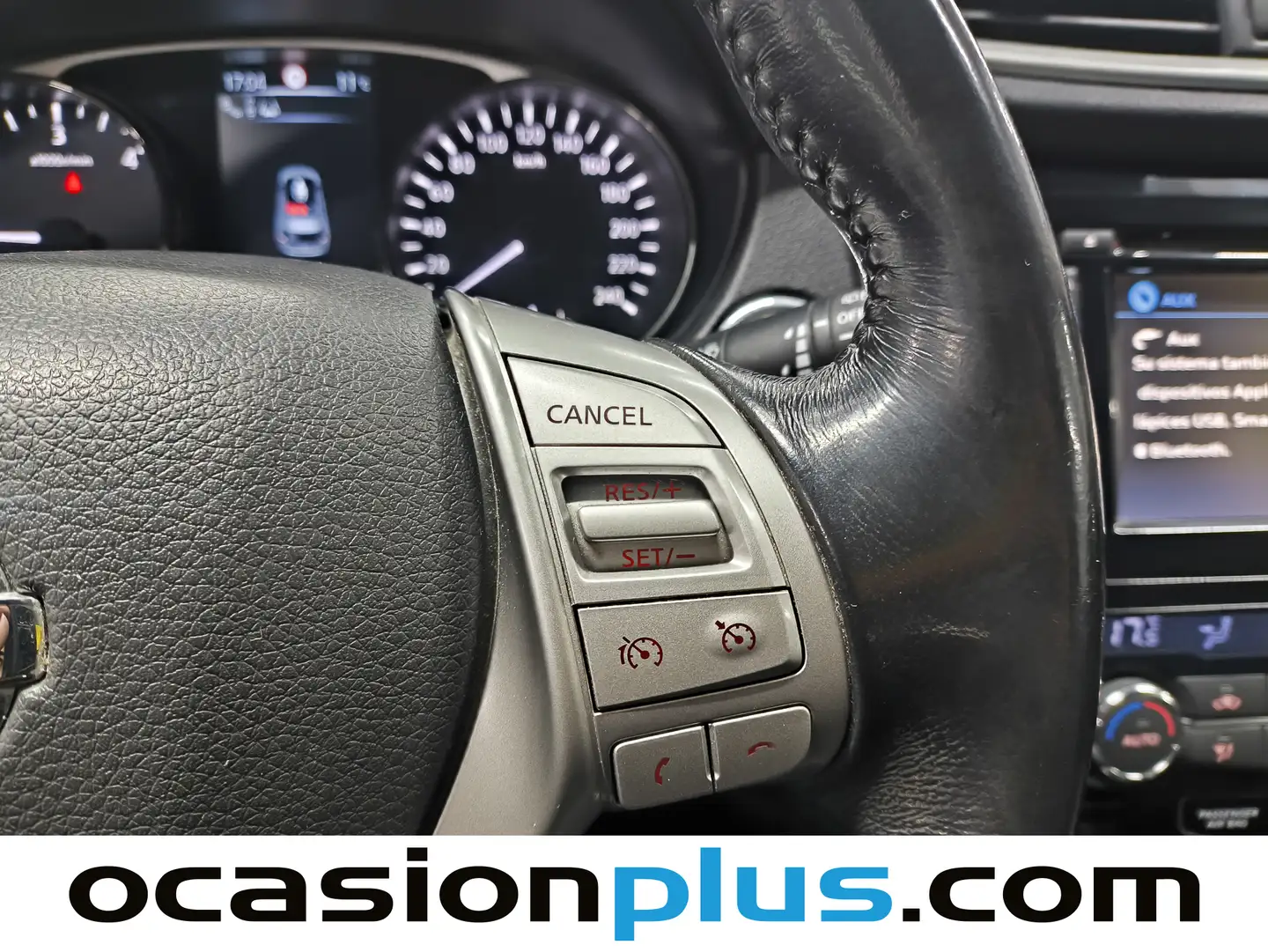 Foto Nissan X-TRAIL Nissan X-Trail dCi 130 Tekna 4x2 (130 CV)