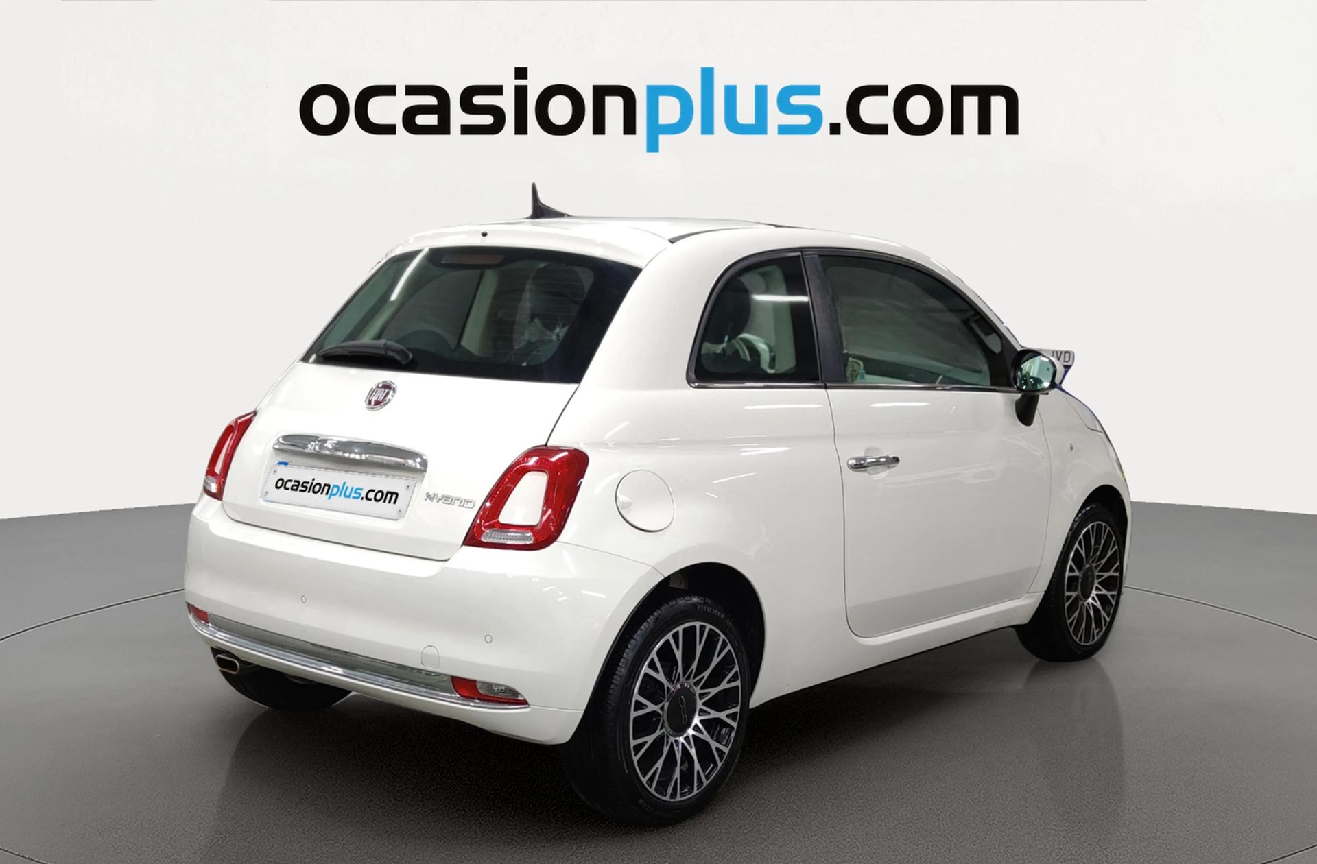 Fiat 500 1.0 Hybrid Dolcevita - foto 4