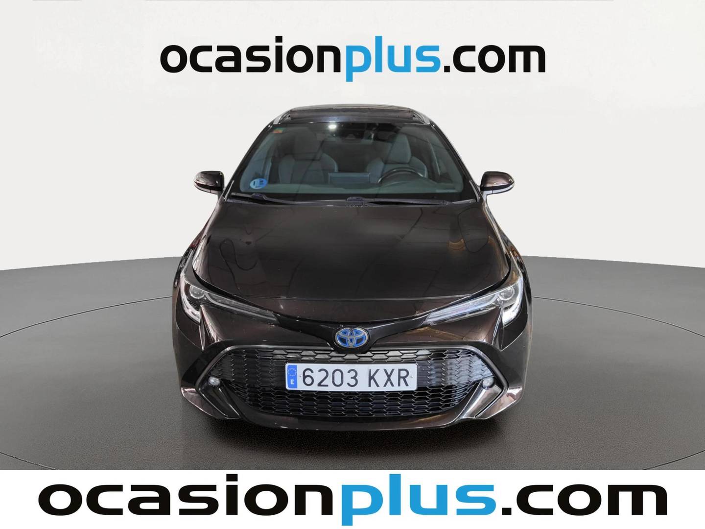 Toyota Corolla Toyota Corolla Touring Sports 180H Advance E-CVT (180 CV) barato