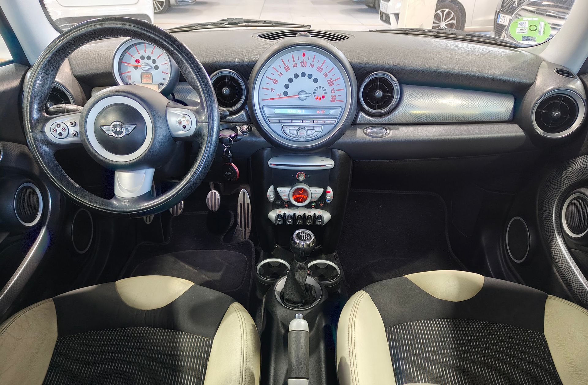 MINI Cooper S - foto 6
