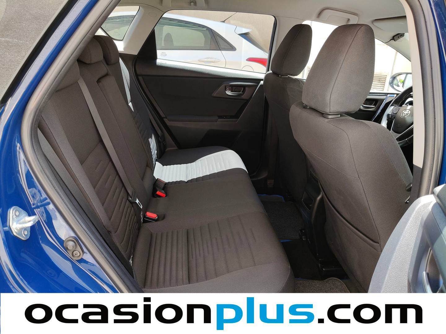 Toyota Auris Toyota Auris 1.8 140H Hybrid Feel! (136 CV) al mejor precio