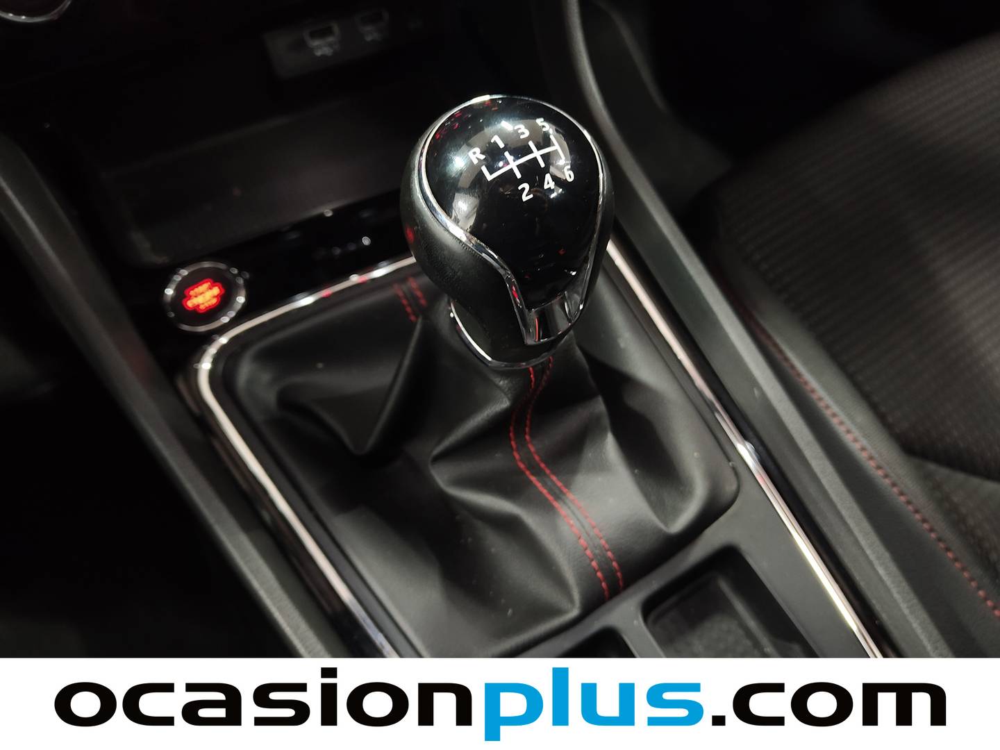 Seat León Seat León 1.5 TSI S&S FR (150 CV) de segunda mano