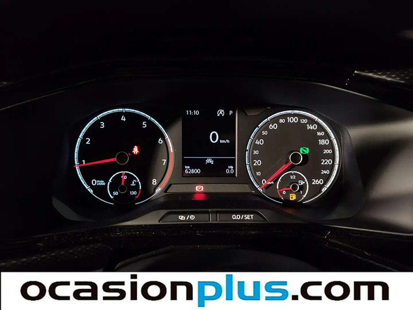 Foto Volkswagen T-Cross Volkswagen T-Cross Advance 1.0 TSI (110 CV) DSG