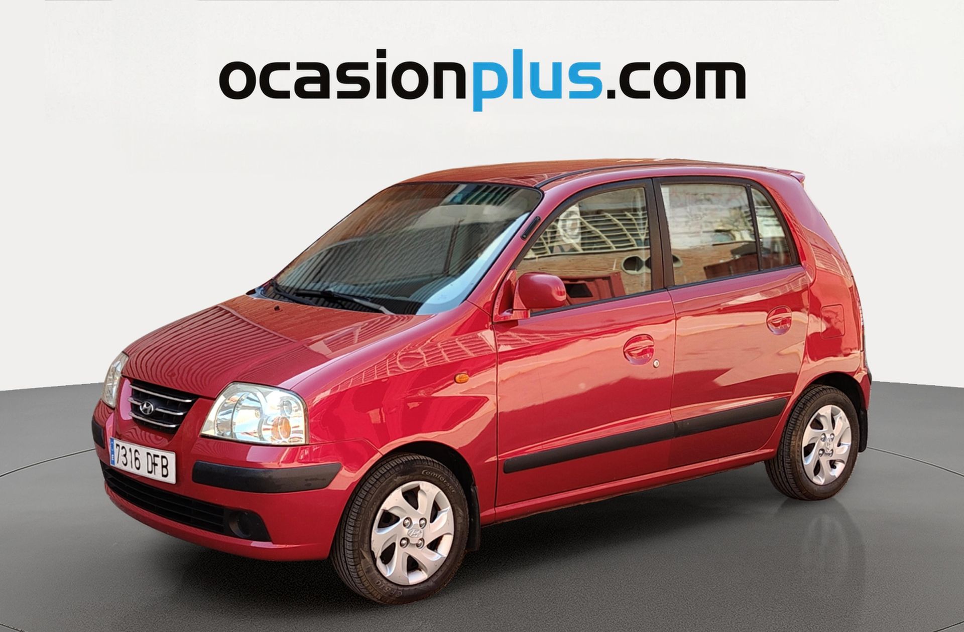 Hyundai Atos 1.1 Prime GLS