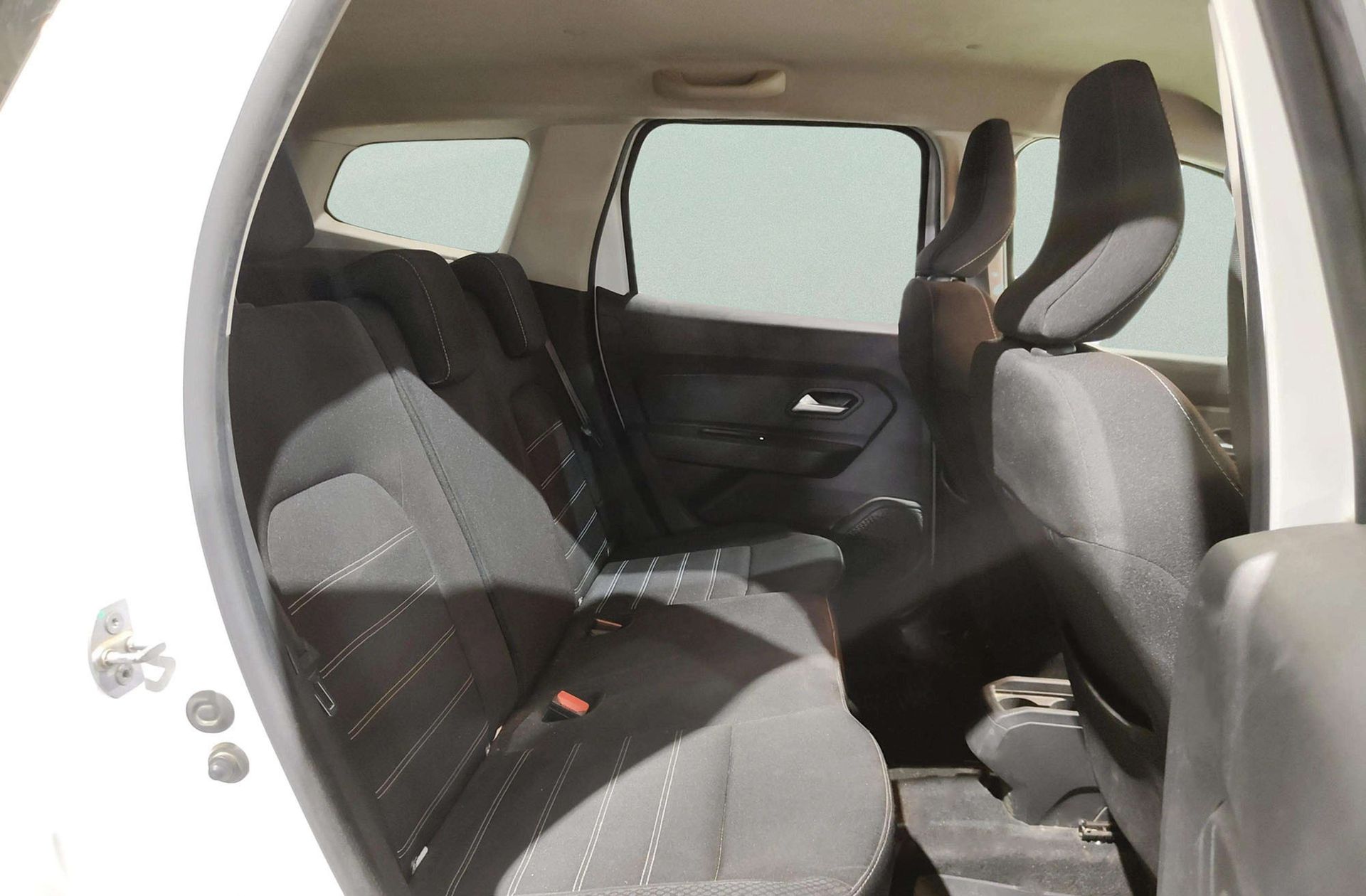 Dacia Duster Expression Blue dCi 4x4 - foto 14
