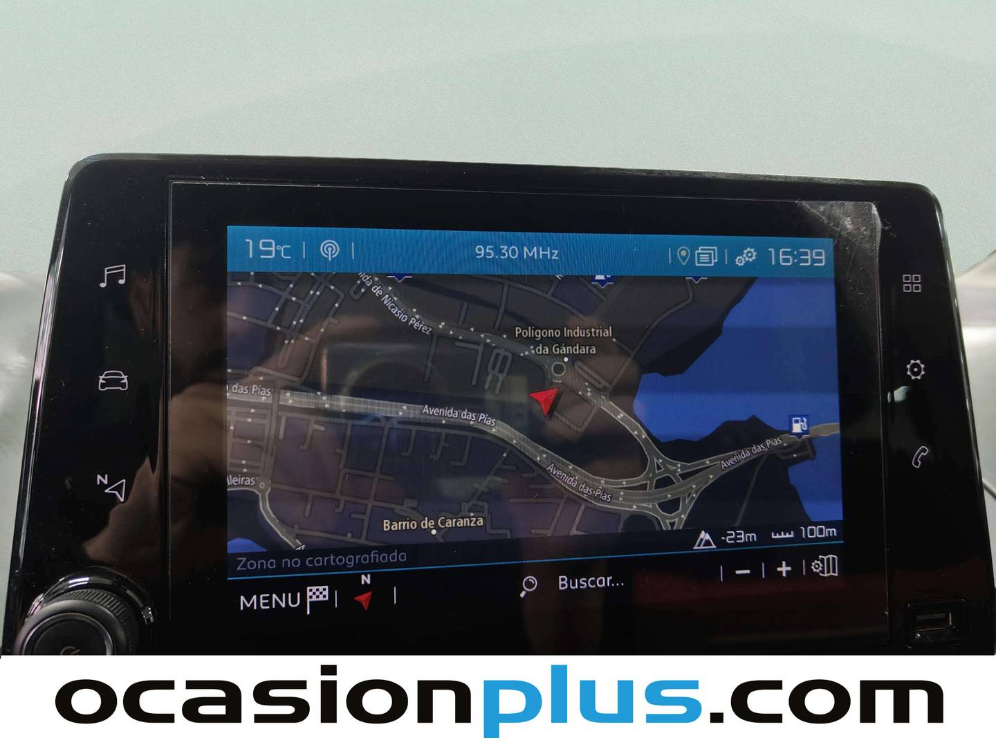 Extras y acabados del Citroën Berlingo Citroën Berlingo BlueHDi 130 S&S Talla XL Shine  (130 CV) 7 Plazas