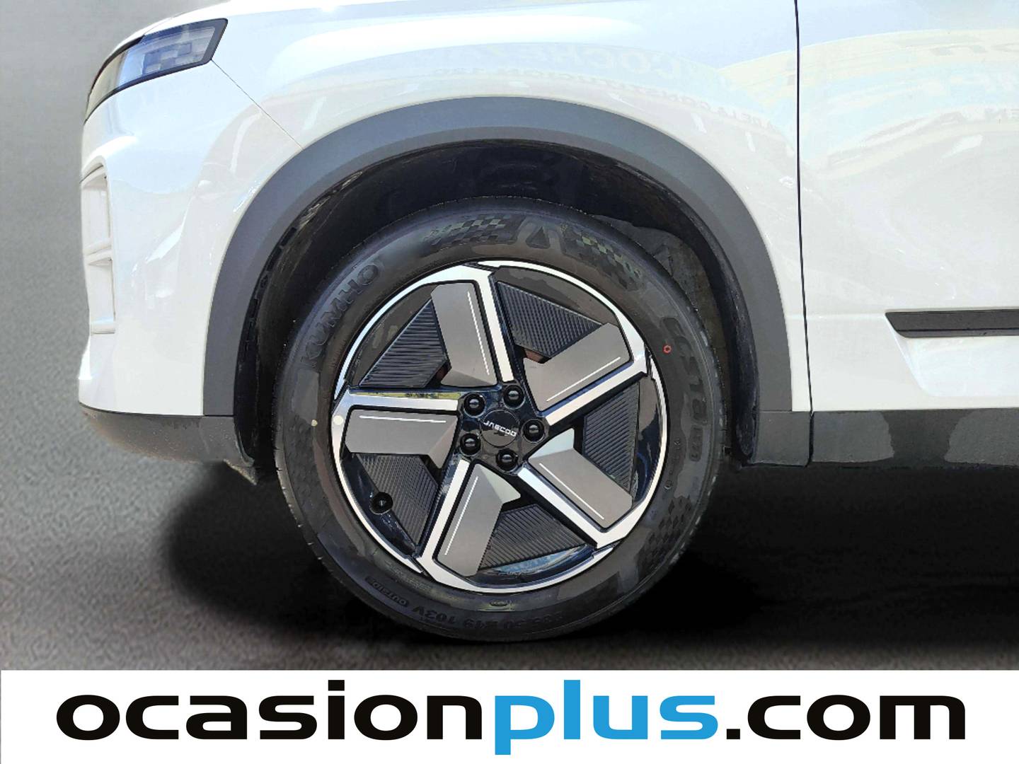 JAECOO 7 JAECOO 7 1.6 TGDI Select FWD (145 CV) al mejor precio