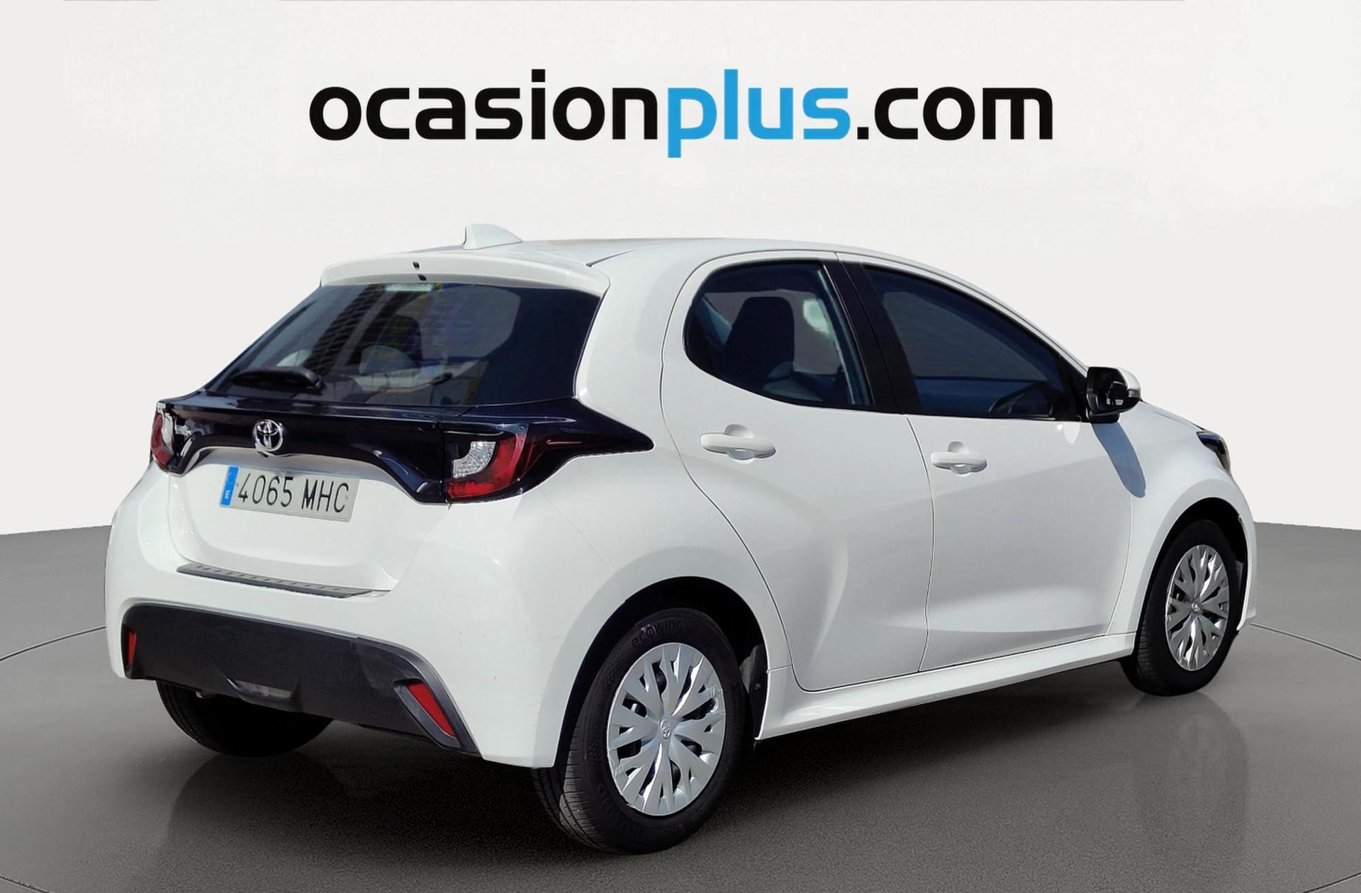 Toyota Yaris 1.5 S-Edition - foto 4
