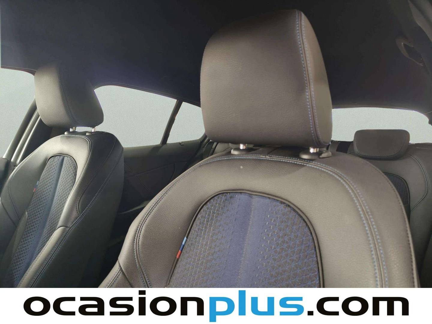 Extras y acabados del BMW Serie 1 BMW Serie 1 120i (178 CV) Pack M