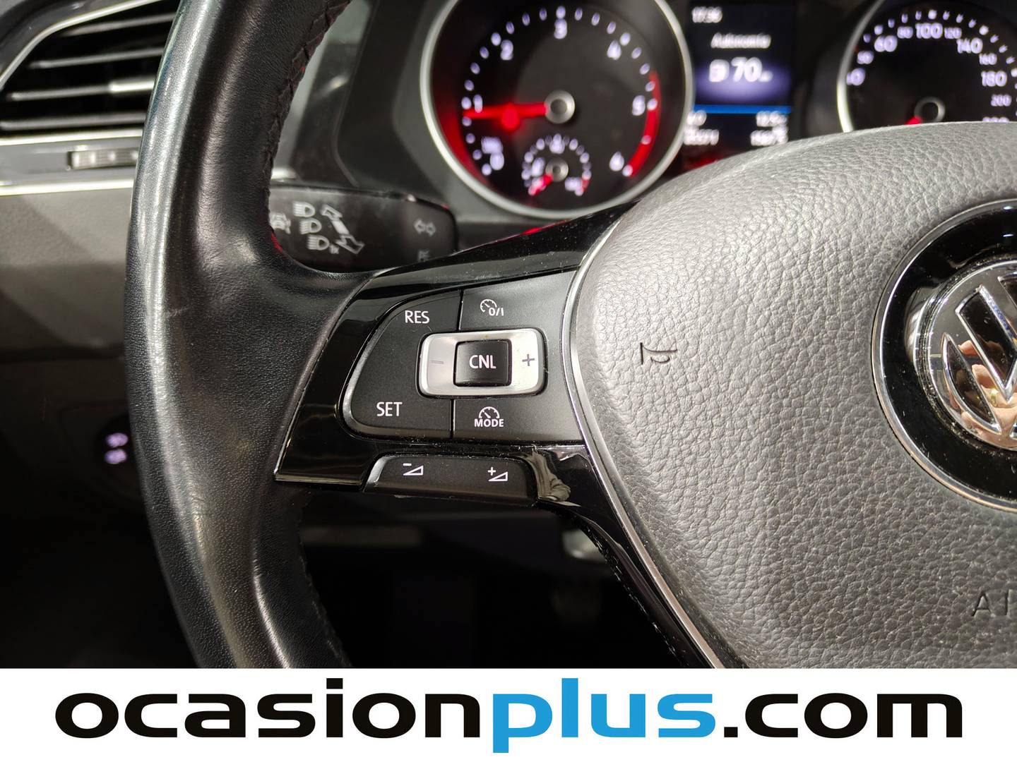 Volkswagen Tiguan Volkswagen Tiguan Advance 2.0 TDI BMT (150 CV) barato