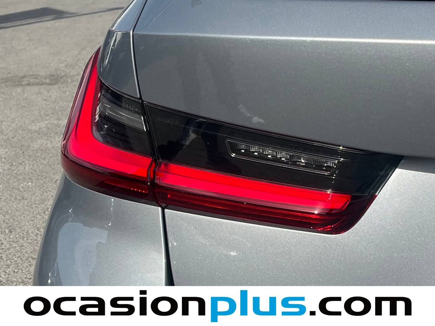 Foto BMW Serie 3 BMW Serie 3 320d Touring (190 CV) Pack M