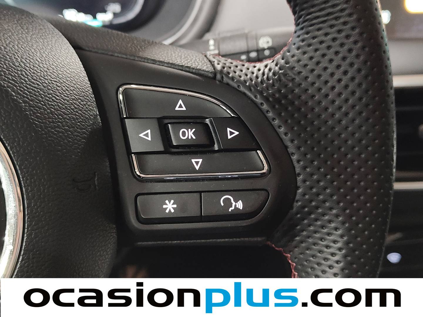 MG eHS MG eHS 1.5 T-GDI PHEV Luxury (258 CV) híbrido enchufable