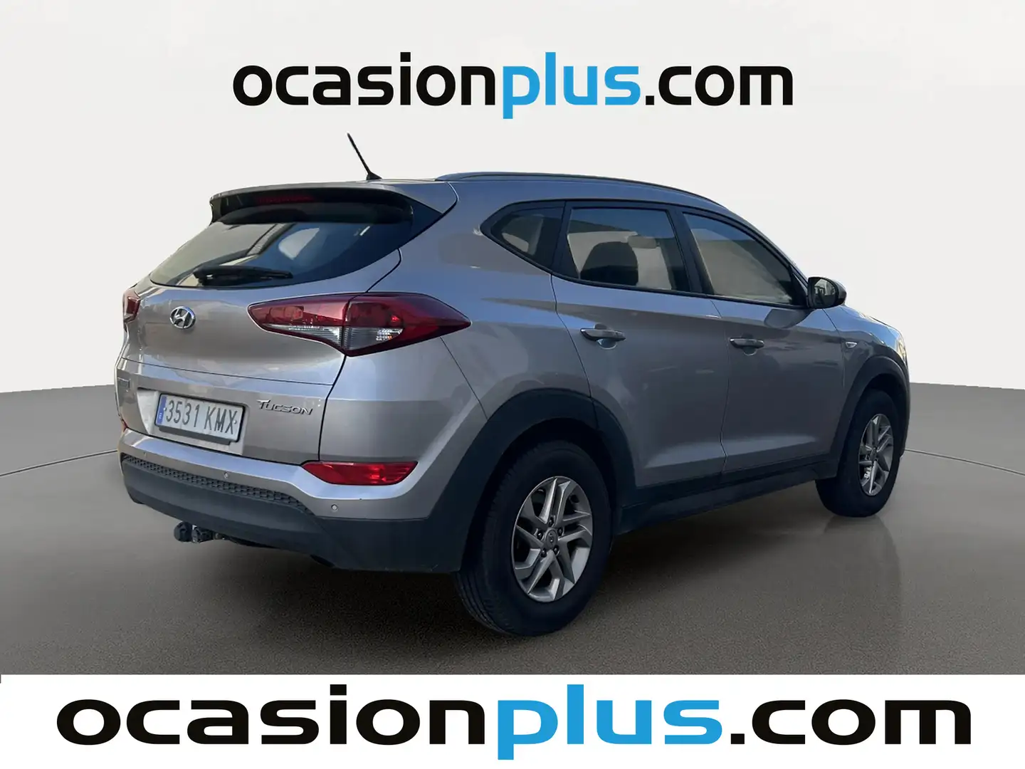 Foto Hyundai Tucson Hyundai Tucson 1.6 GDI BlueDrive Essence 4x2 (131 CV)