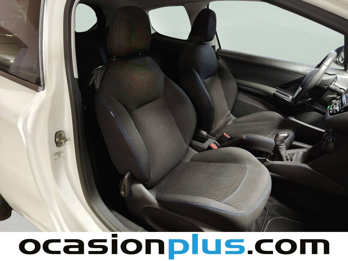 Foto Peugeot 208 Peugeot 208 1.6 BlueHDi Style (100 CV)