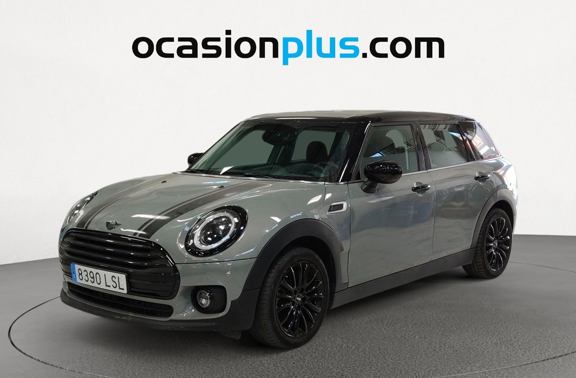 MINI Clubman Cooper
