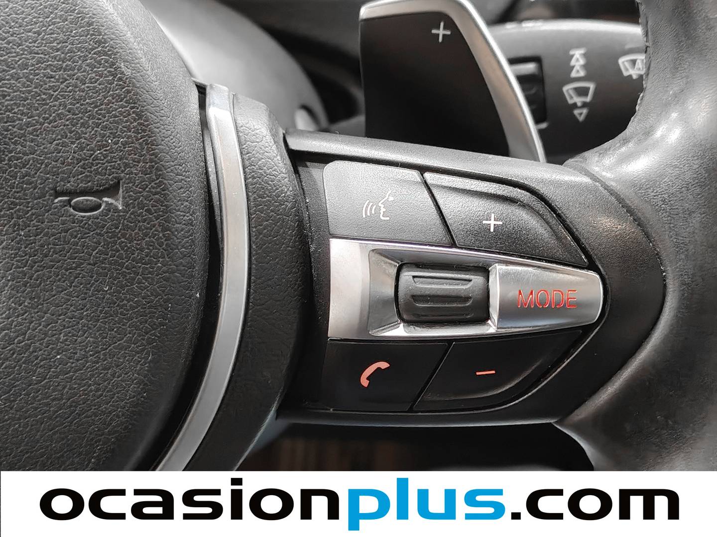 Foto BMW Serie 4 BMW Serie 4 420d Coupe (190 CV) Pack M