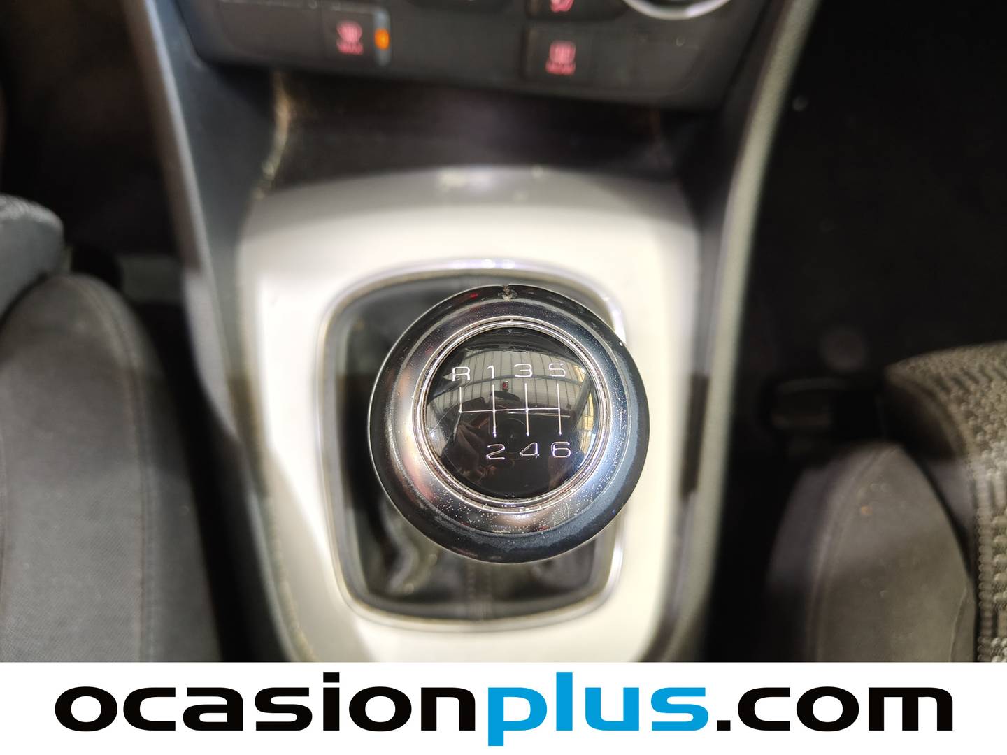 Audi Q3 Audi Q3 sport edition 2.0 TDI (150 CV) de segunda mano