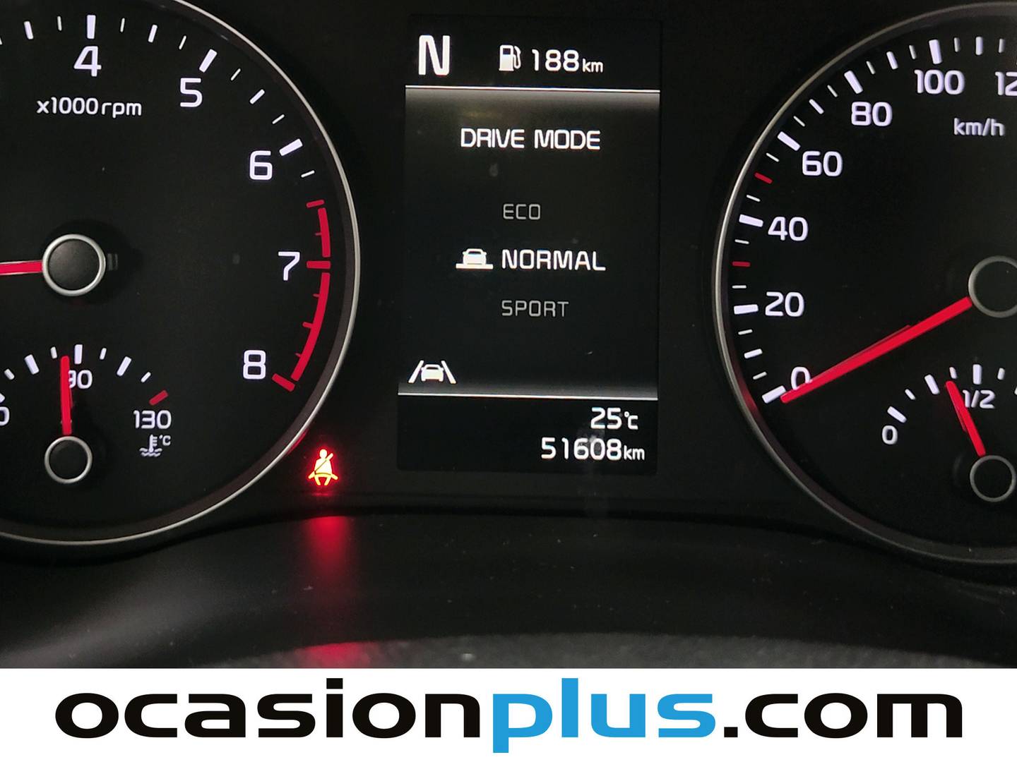 KIA Stonic KIA Stonic 1.0 T-GDi MHEV Drive iMT (100 CV) seminuevo