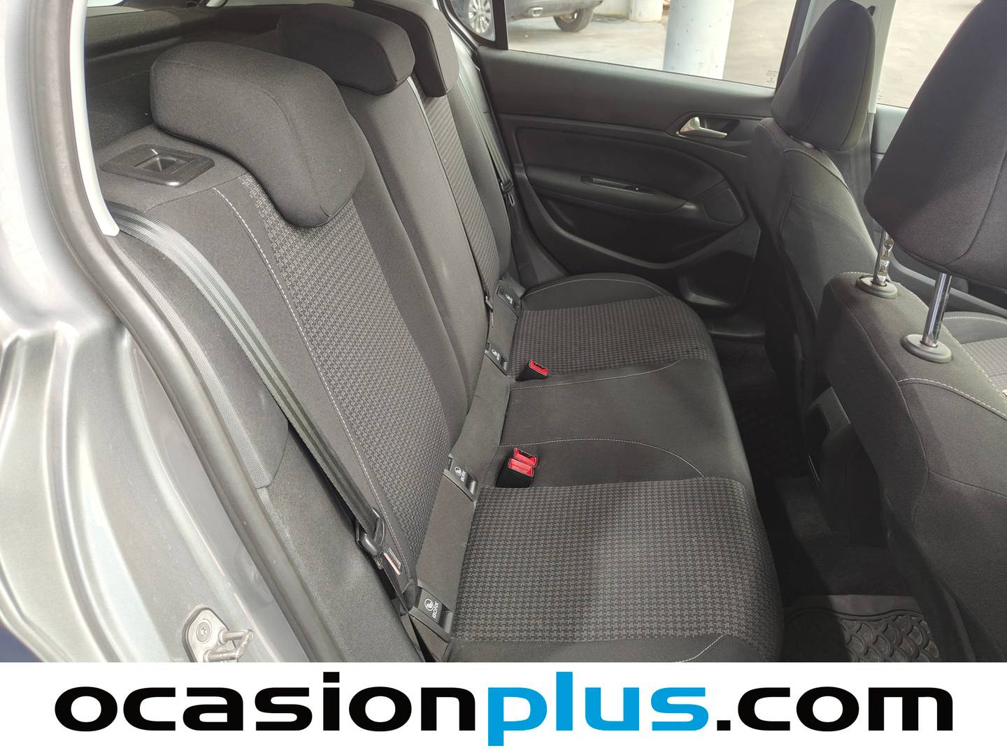 Peugeot 308 Peugeot 308 1.6 BlueHDi S&S Active EAT6 (120 CV) al mejor precio