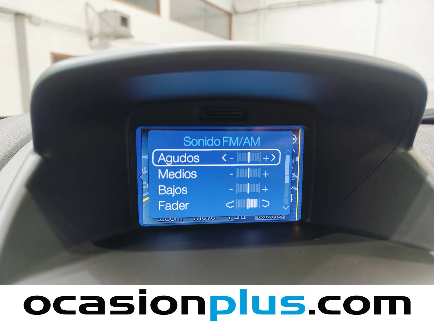 Foto Ford Fiesta Ford Fiesta 1.0 EcoBoost S&S ST-Line (125 CV)