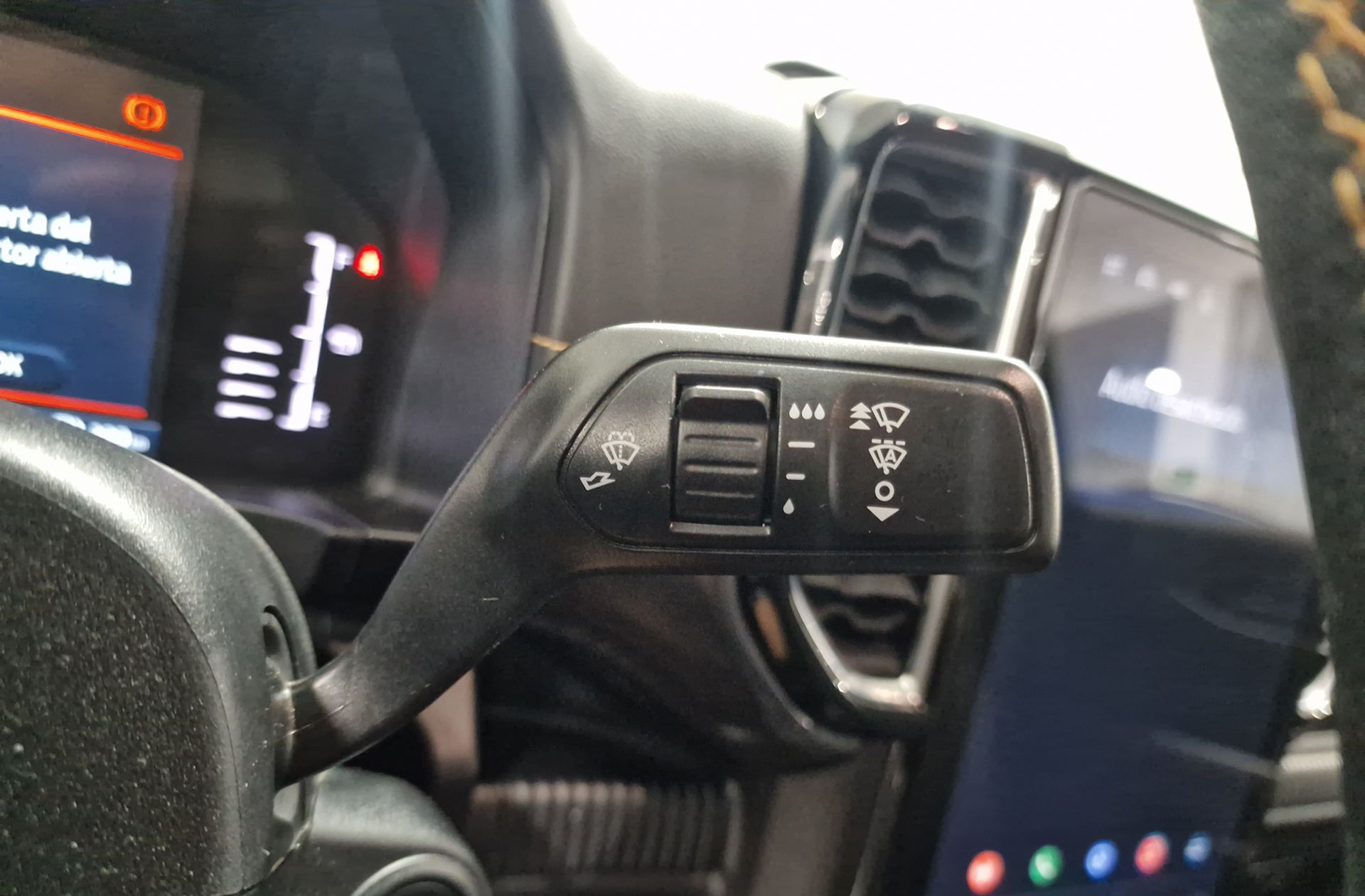 Ford Ranger Pickup 2.0 EcoBlue Doble Cabina Wildtrack e-AWD - foto 29