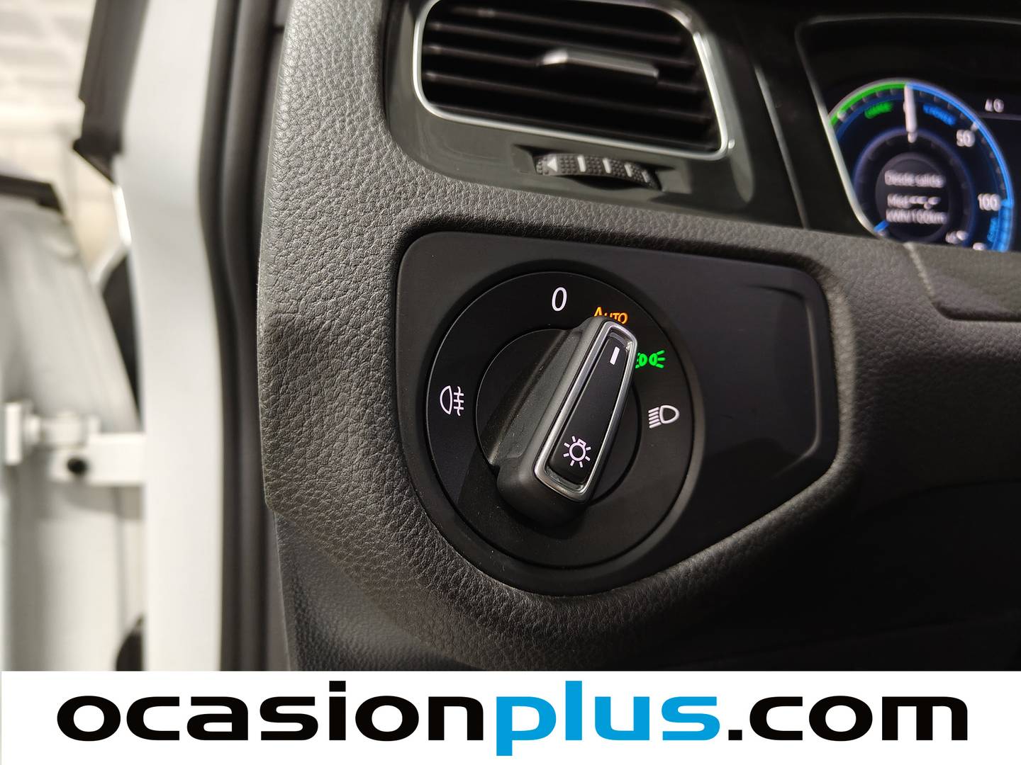 Volkswagen Golf Volkswagen e-Golf e-Golf ePower (136 CV) 2017
