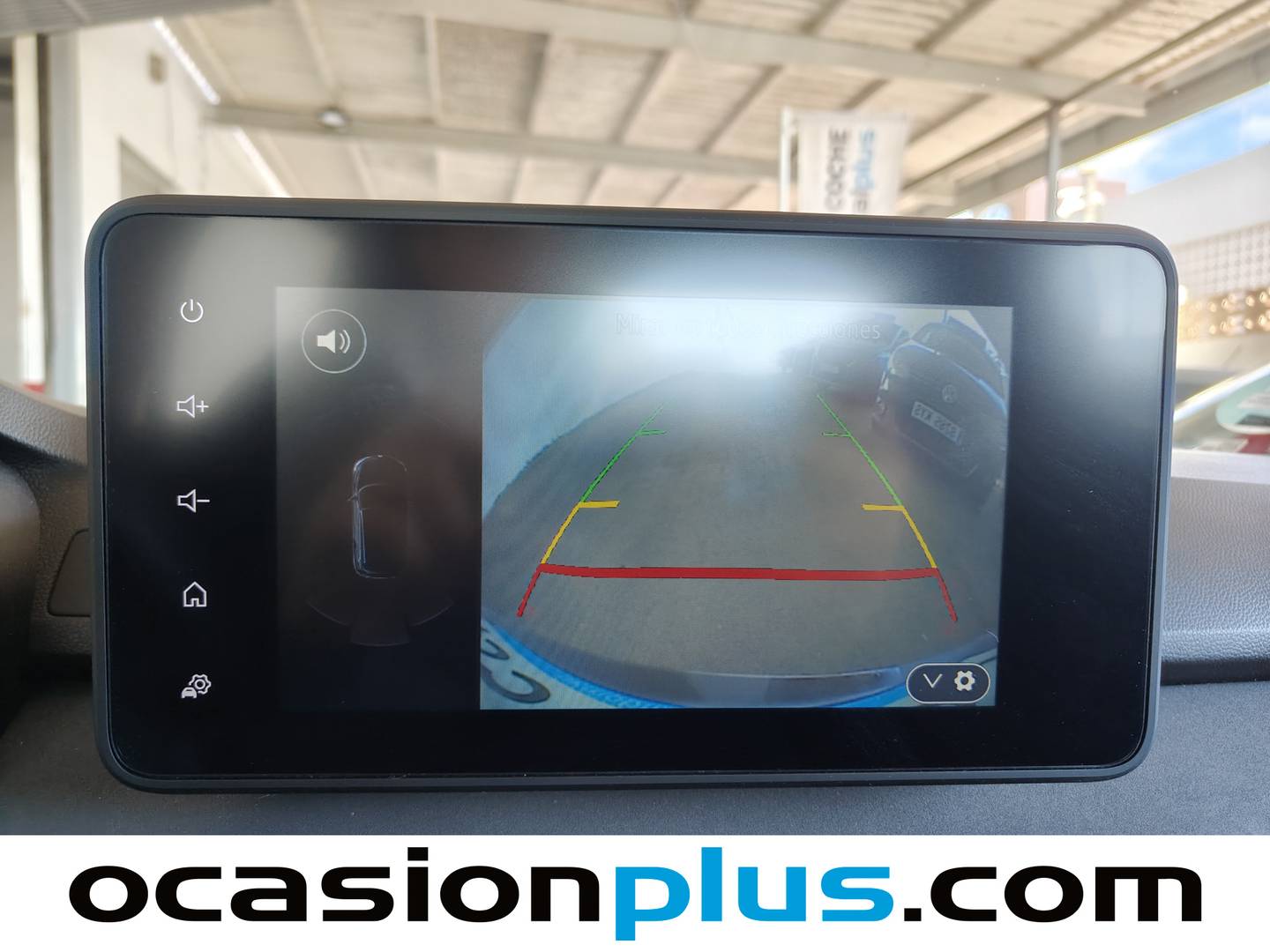 Foto Dacia Sandero Dacia Sandero Extreme Go TCe (110 CV)