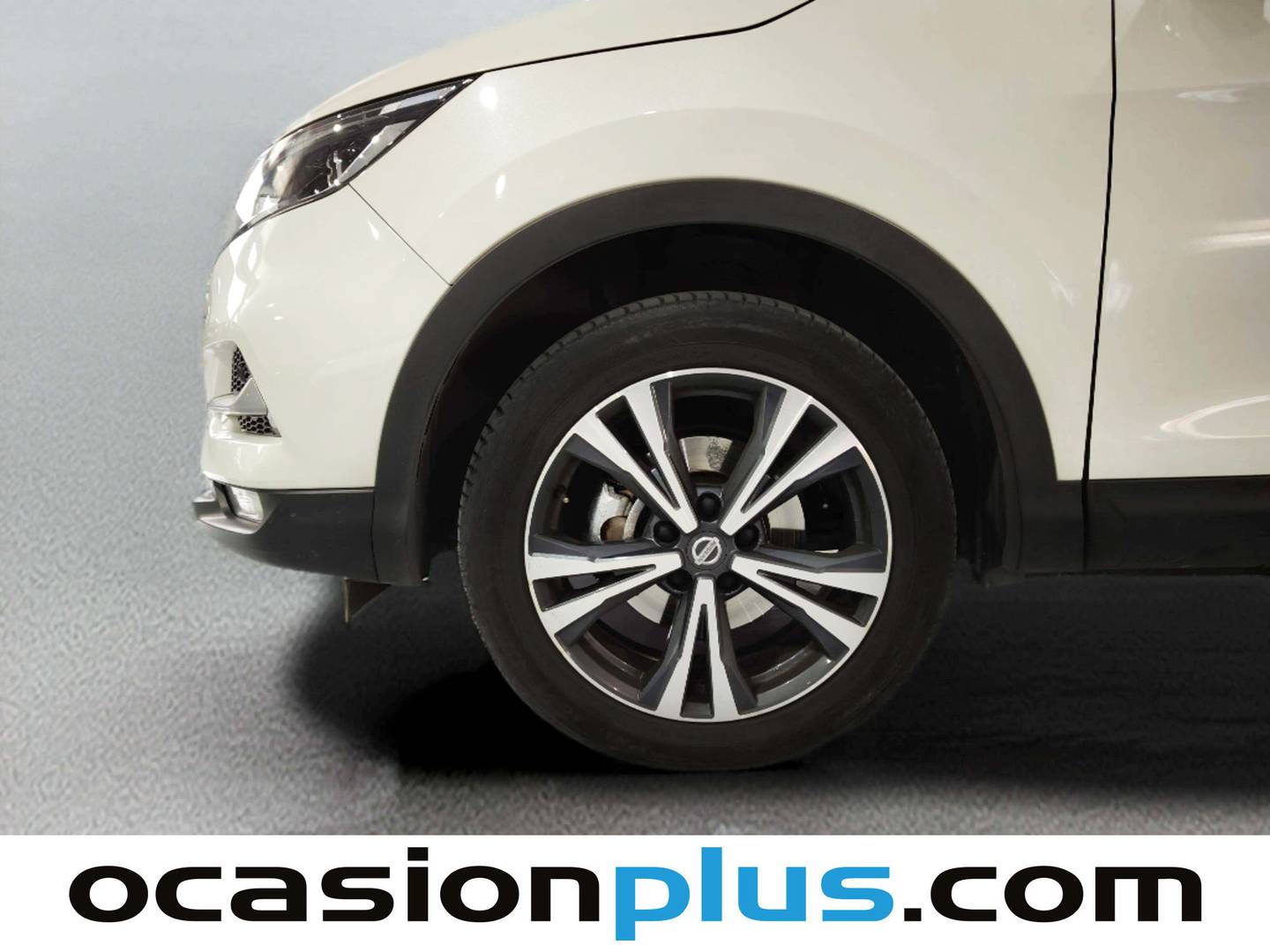 Nissan QASHQAI Nissan Qashqai 1.6 DIG-T N-Connecta 4x2 (163 CV) 163cv