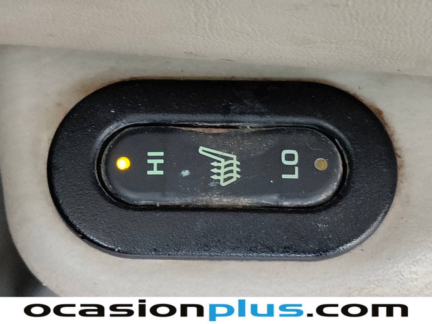 Foto Jeep Cherokee Jeep Cherokee 2.8 CRD Limited (163 CV)