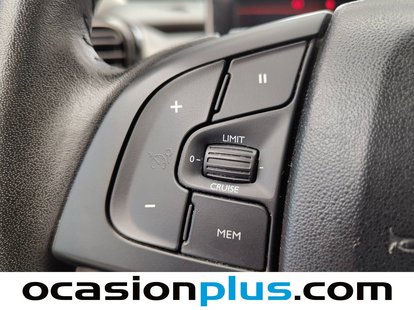 Citroën C4 Cactus Citroën C4 Cactus PureTech 110 S&S Feel (110 CV) de ocasión