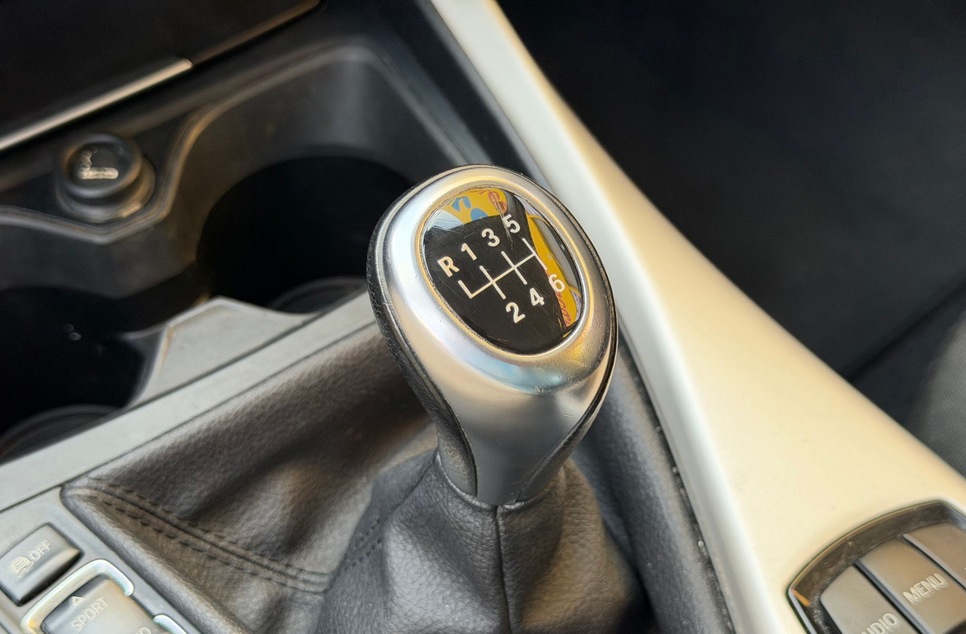 BMW Serie 1 116d - foto 5