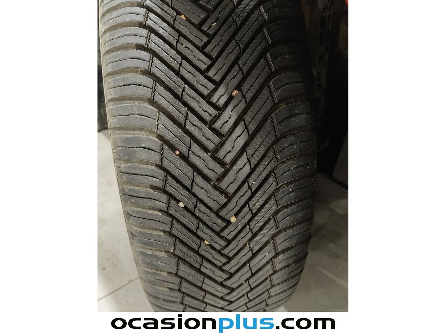 Foto Seat Ibiza SEAT Ibiza 1.5 TSI FR XL DS (150 CV)