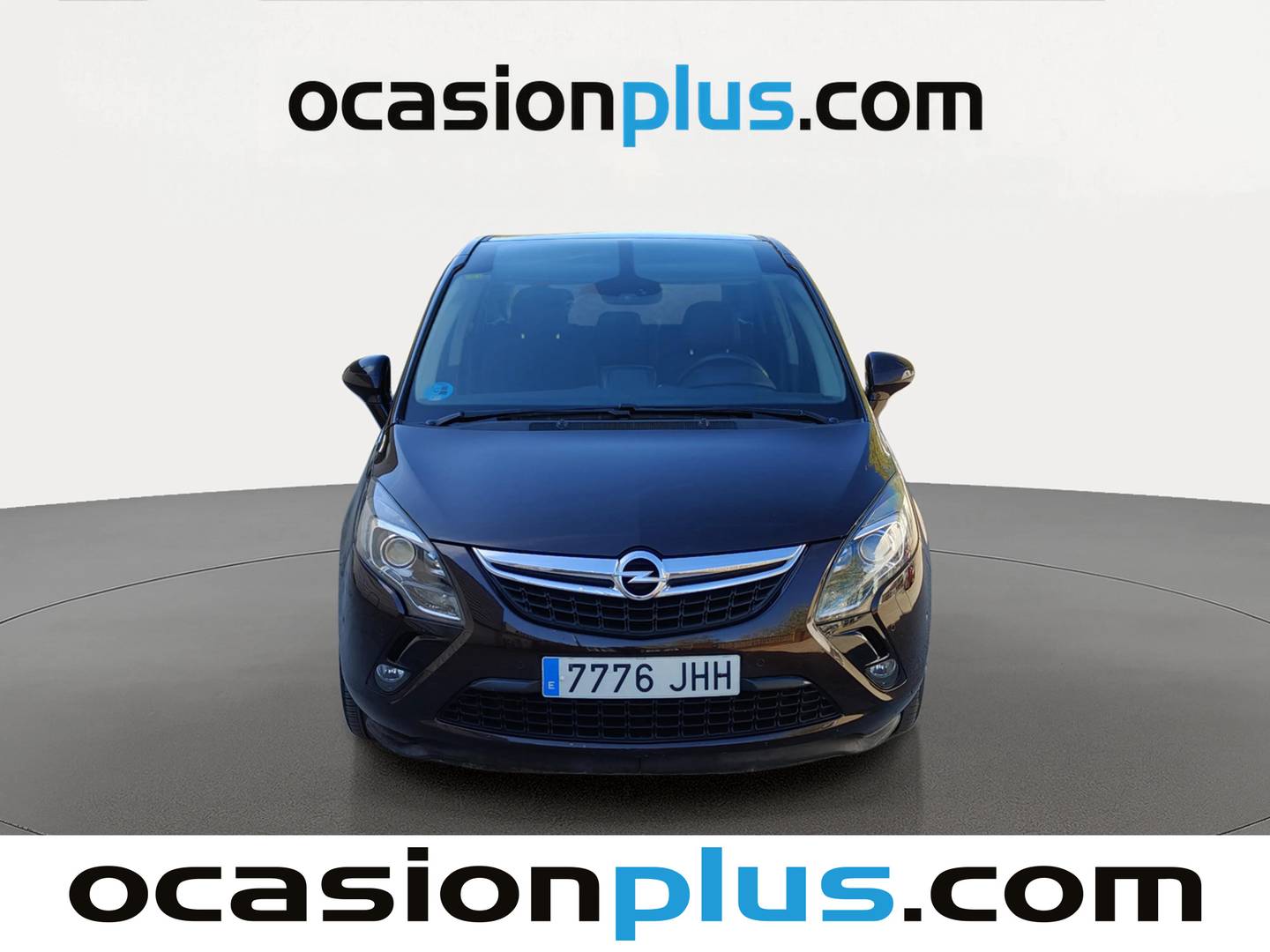 Opel Zafira Tourer Opel Zafira Tourer 1.4 Turbo S&S Excellence (140 CV) 7 Plazas al mejor precio