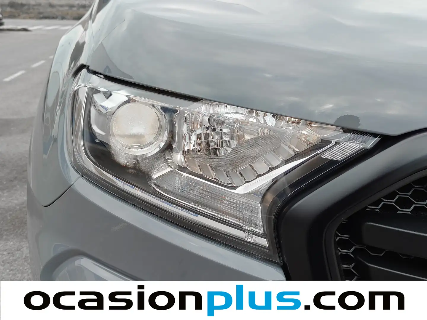 Foto Ford Ranger Ford Ranger 2.0 Ecoblue S&S Doble Cabina XLT 4x4 (170 CV)