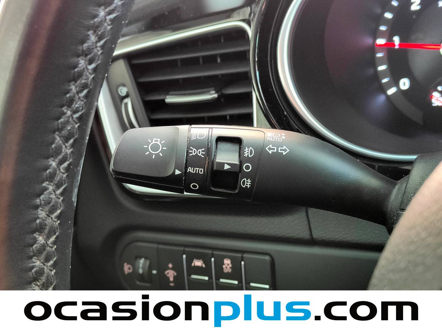 KIA Ceed Tourer Kia Ceed Tourer 1.6 MHEV Tech DCT (136 CV) de segunda mano