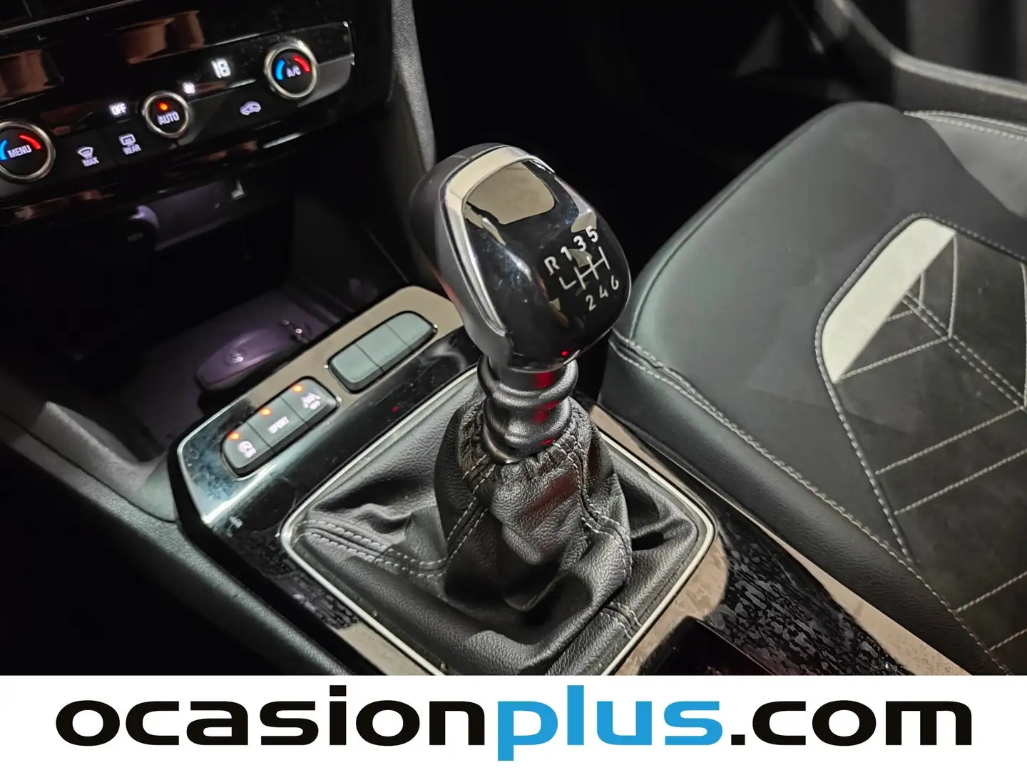 Foto Opel Mokka Opel Mokka 1.2 T Ultimate (136 CV)