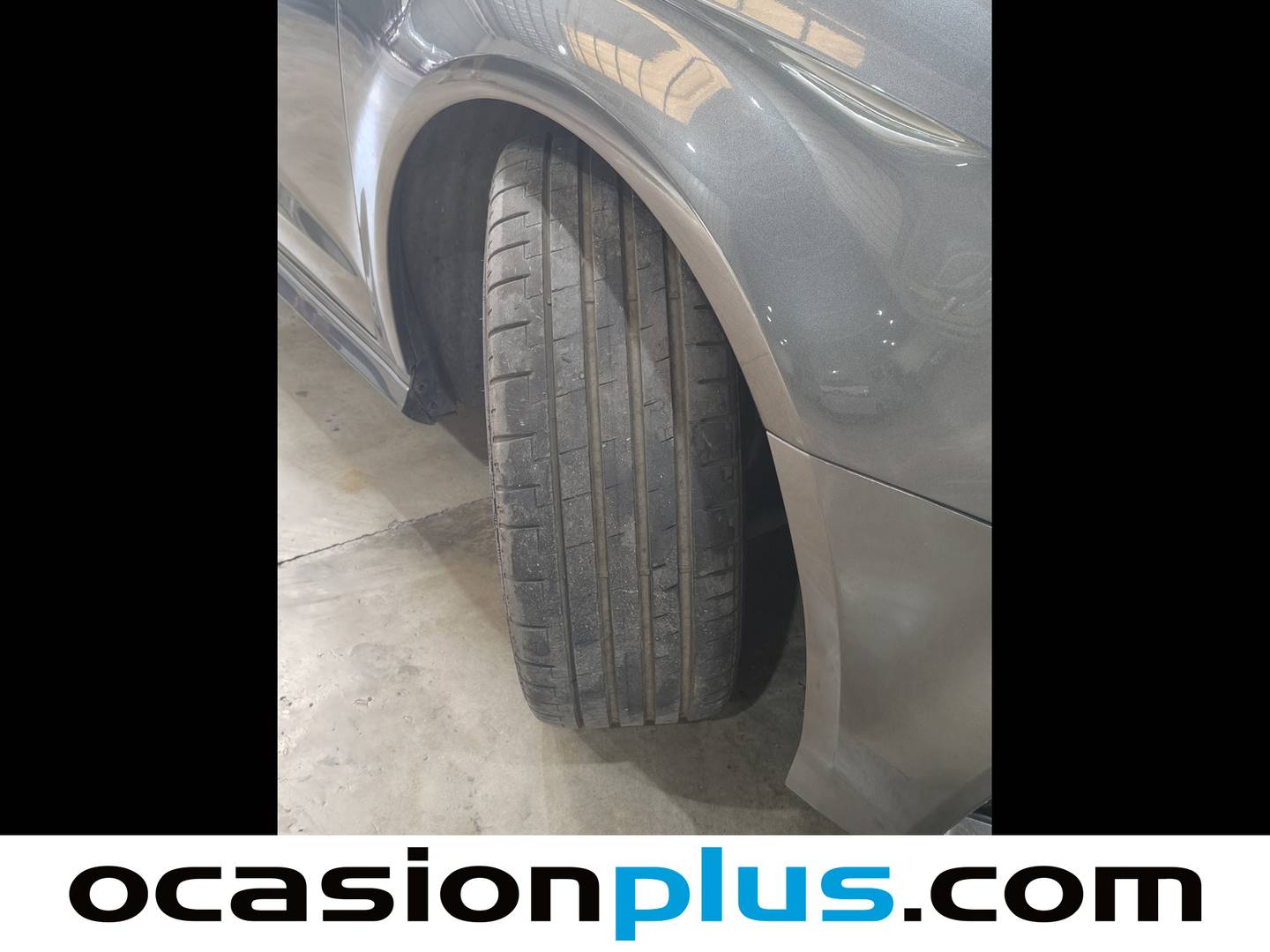 Audi A3 Audi A3 Sportback ALL-IN edition 30 TDI (116 CV) PACK S-LINE diésel