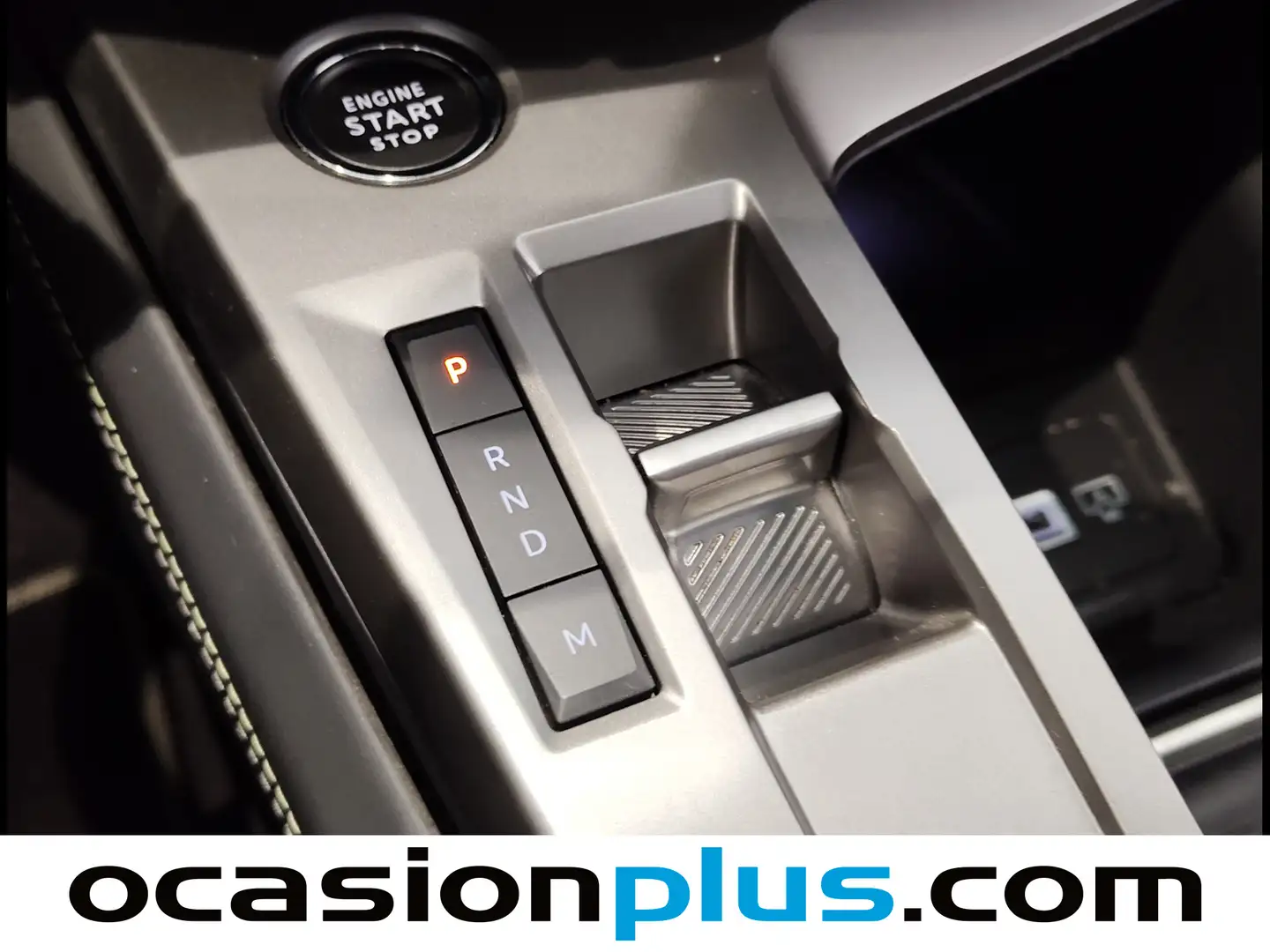 Foto Peugeot 308 Peugeot 308 GT Hybrid e-DCS6 (136 CV)