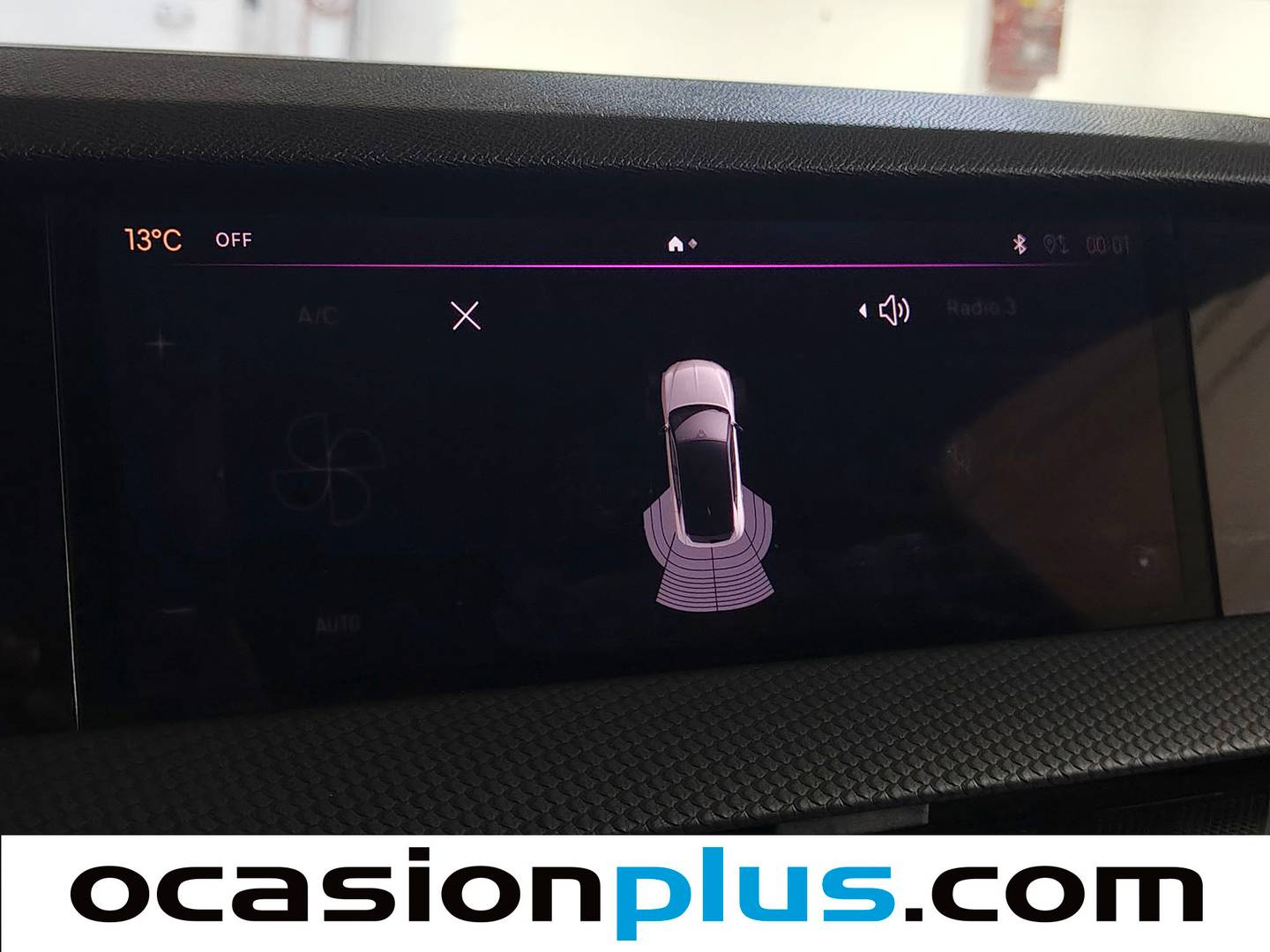 Foto DS DS 4 DS DS4 130 Bastille Auto (130 CV)