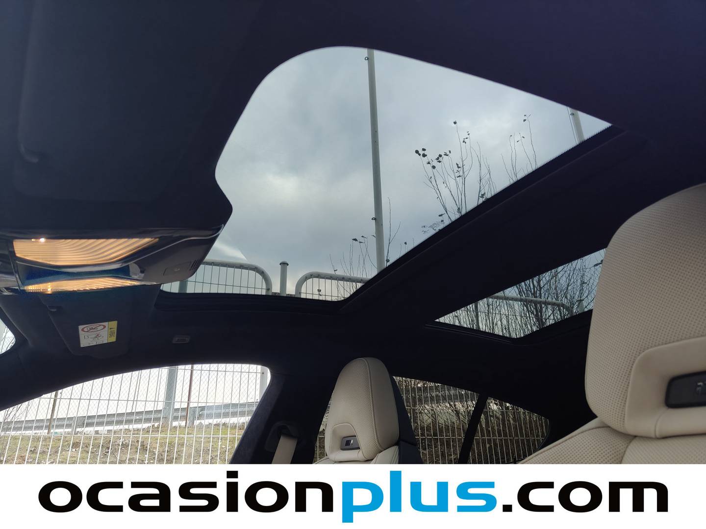 Foto BMW Serie 8 BMW Serie 8 M850i xDrive Gran Coupe (530 CV)