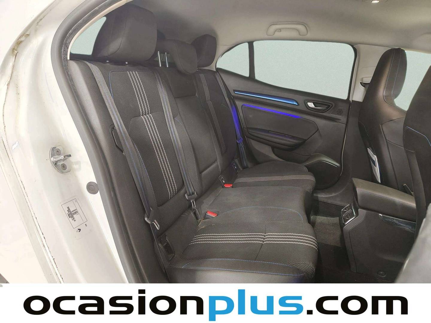 Renault Mégane Renault Megane GT Energy TCe (205 CV) EDC al mejor precio