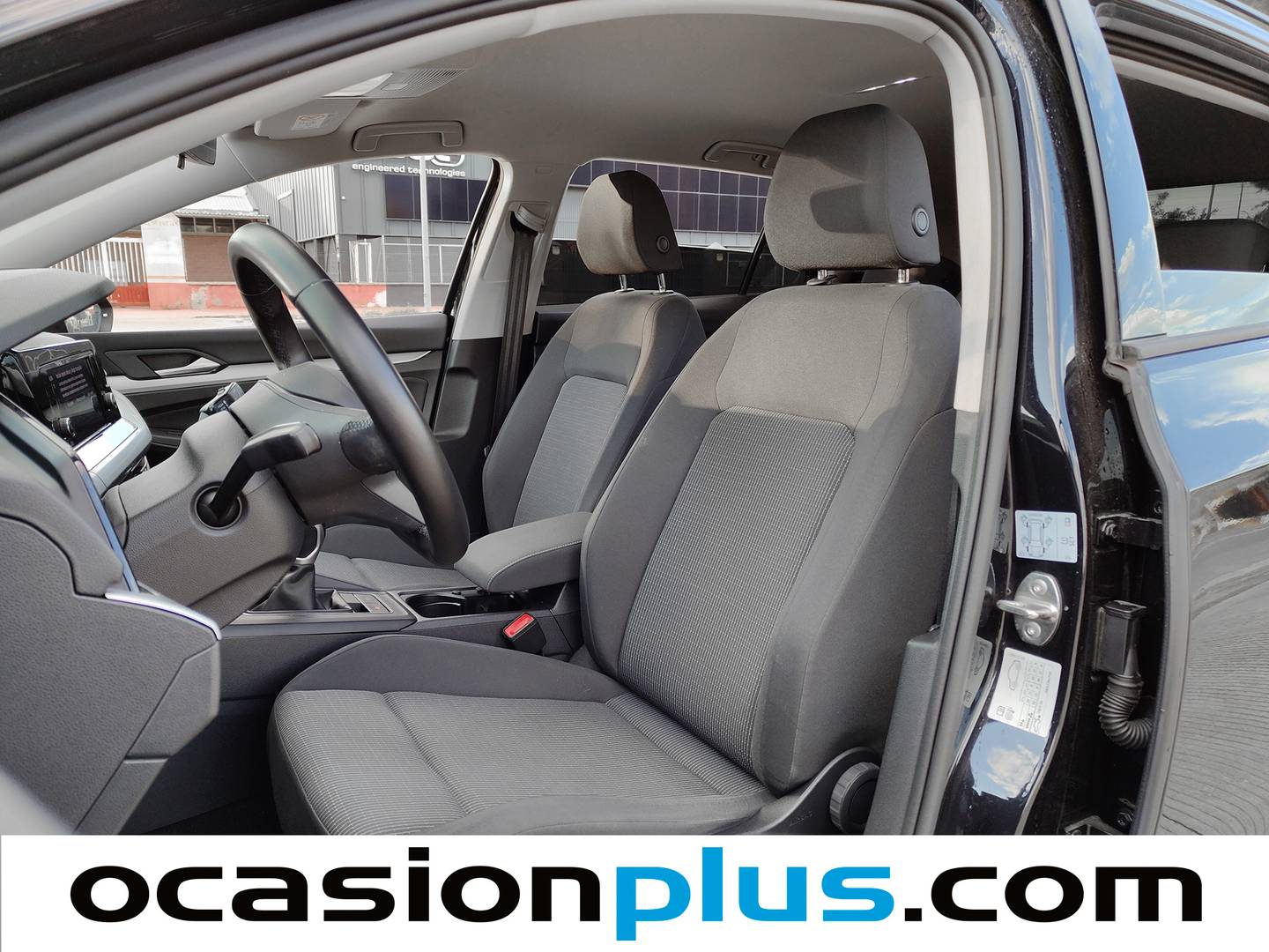 Foto Volkswagen Golf Volkswagen Golf Variant Variant 2.0 TDI (115 CV)