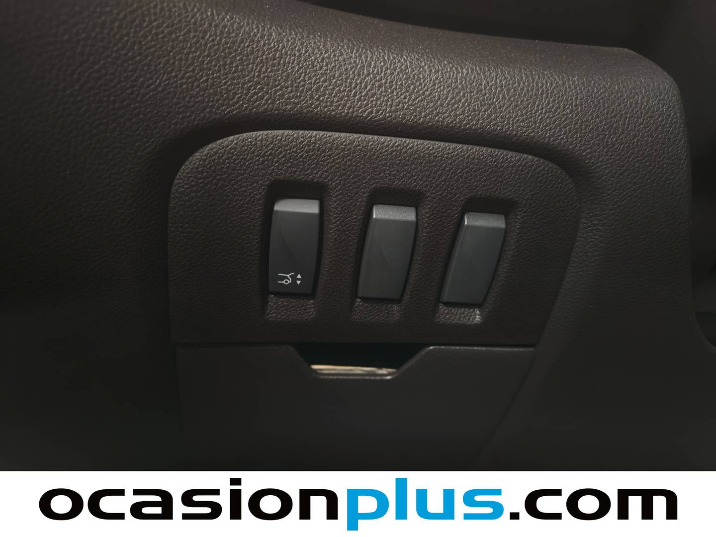Renault Espace Renault Espace TCe 225 SL ICON Energy EDC 7 Plazas (225 CV) de segunda mano