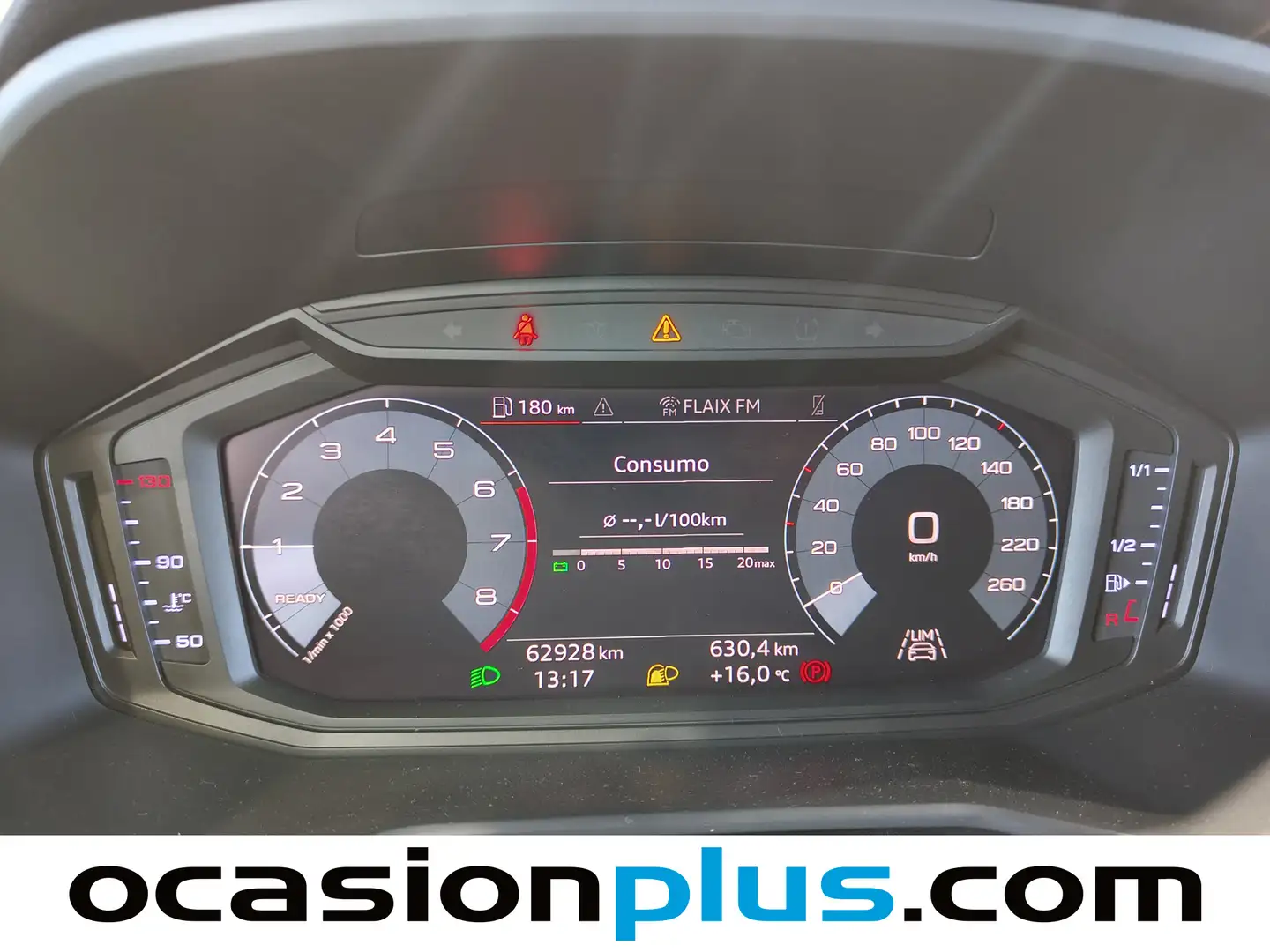 Foto Audi A1 Audi A1 Sportback Advanced 30 TFSI (116 CV)