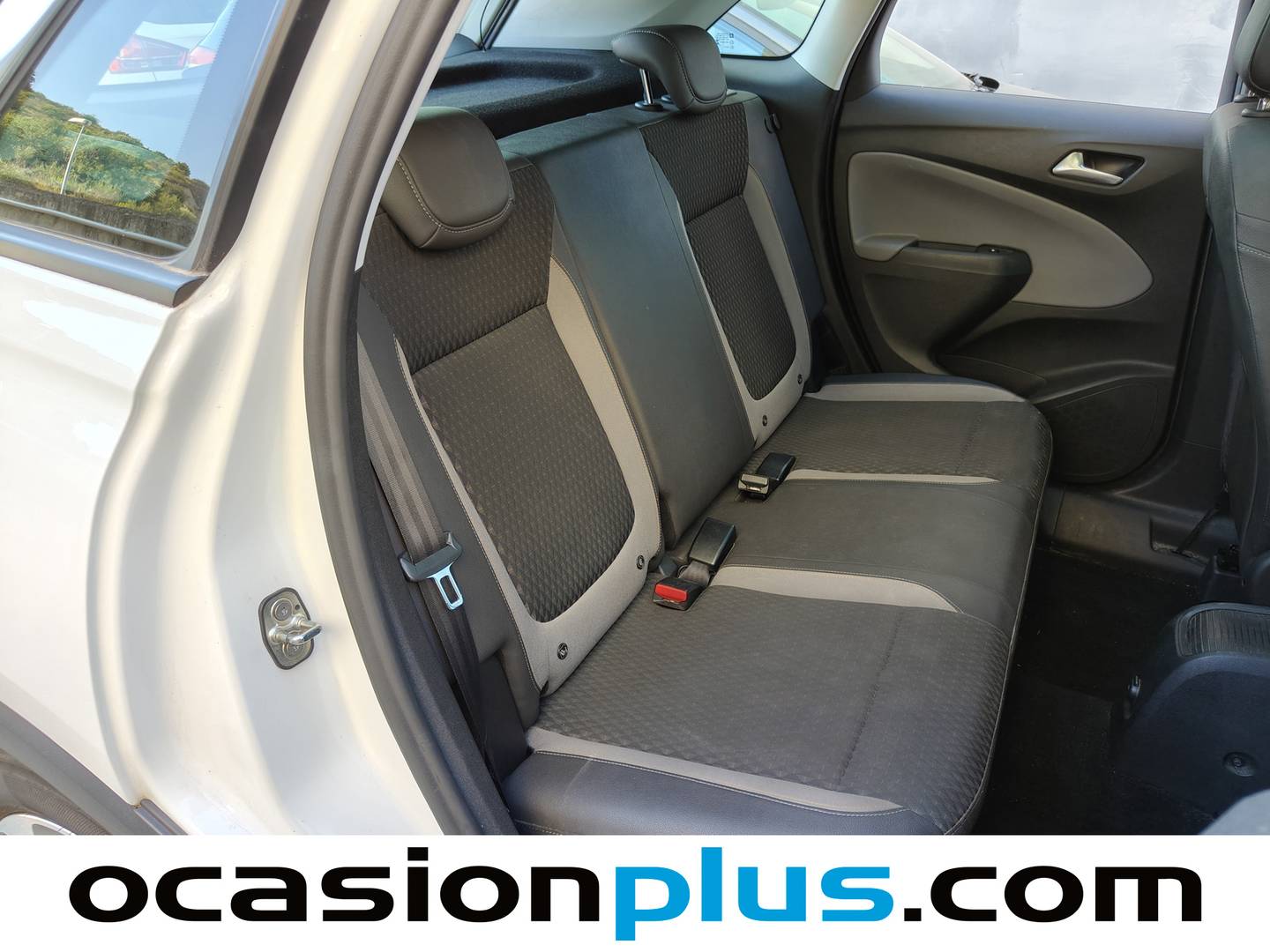 Opel Crossland X Opel Crossland X 1.2 Turbo S&S Excellence (130 CV) km 0